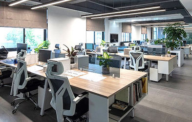 IZUMI COMMERCIAL COMPANY LIMITED สายการผลิตของผู้ผลิต