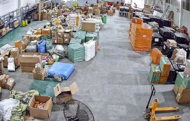 IZUMI COMMERCIAL COMPANY LIMITED สายการผลิตของผู้ผลิต