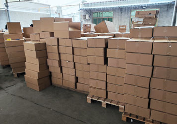 IZUMI COMMERCIAL COMPANY LIMITED สายการผลิตของผู้ผลิต