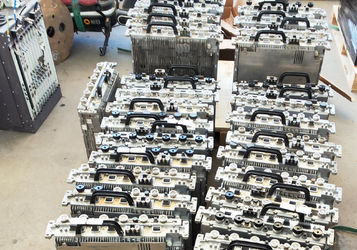 IZUMI COMMERCIAL COMPANY LIMITED สายการผลิตของผู้ผลิต
