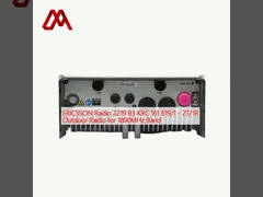 ERICSSON Radio 2219 B3 KRC 161 619/1 - 2T/1R สายวิทยุกลางแจ้งสําหรับช่วงเสียง 1800MHz