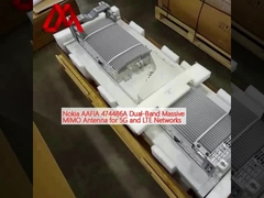 โนเกีย AAFIA 474486A แอนเทนนา MIMO วงจรสองสายสําหรับเครือข่าย 5G และ LTE