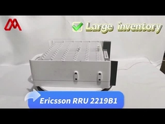 Ericsson Radio 2219 B1 KRC 161 622/1 LTE แบนด์ 1 2x60W ยูนิตวิทยุระยะไกล
