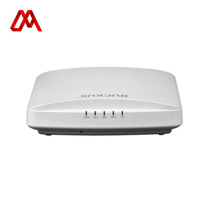 ซื้อ RUCKUS 901-R650-WW00 Indoor Wi-Fi 6 (802.11ax) Wi-Fi Access Point ด้วยการใช้งาน Backhaul 2.5Gbps และ 6 สตรีมพื้นที่ การผลิตออนไลน์