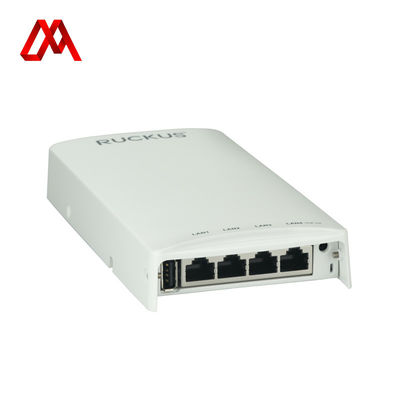 ซื้อ RUCKUS 901-H550-WW00 Wi-Fi ติดผนัง 6 2x2 2 จุดการเข้ากับ 1.8 Gbps HE80/40 ความเร็ว IoT และสวิตช์ การผลิตออนไลน์