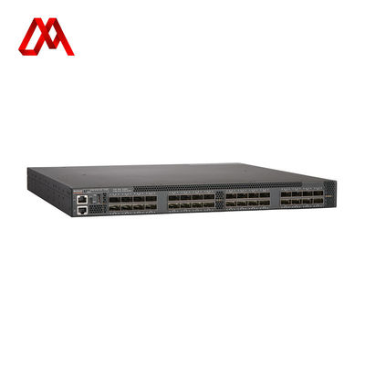 ซื้อ RUCKUS ICX 7850 ซีรี่ย์ ICX7850-32Q ไฮเอ็นด์ คอร์ 32 ท่า 100G ชาซีเปลี่ยนสวิตช์ การผลิตออนไลน์