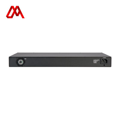 ซื้อ RUCKUS ICX 8200 ซีรีส์ CX8200-24 Entry-Level+ Access 24 Ports 1G Switch การผลิตออนไลน์