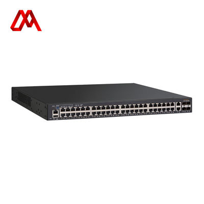 ซื้อ RUCKUS ICX 7150 ซีรีส์ ICX7150-48-4X1G การเข้าถึงระดับการเข้า 48 Port 1G Ethernet Switch การผลิตออนไลน์