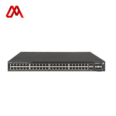 ซื้อ RUCKUS ICX 7550 ซีรีส์ ICX7550-48P การรวมระดับการเข้า 48 ท่า 1G/10G SFP/SFP+ สวิตช์ การผลิตออนไลน์