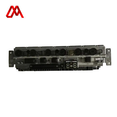 ซื้อ NOKIA FSMF 472181A โมดูลระบบหลายเทคโนโลยีสําหรับเครือข่าย 2G 3G 4G และ 5G การผลิตออนไลน์