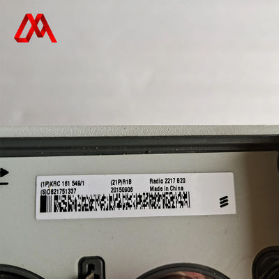 ซื้อ Ericsson Radio 2217 B20 KRC 161 549/1  หน่วยวิทยุระยะไกลสำหรับ LTE แบนด์ 20 2x20W Dual-TX RRU การผลิตออนไลน์