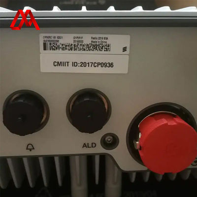 ซื้อ Ericsson Radio 2219 B3A KRC 161 620/1 RRU พลังงานสูงสําหรับ LTE Band 3A 2x40W หน่วย Dual-TX การผลิตออนไลน์