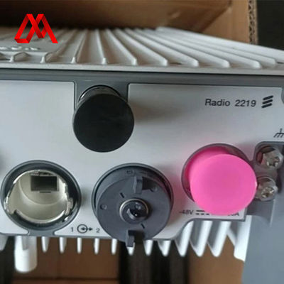 ซื้อ Ericsson Radio 2219 B8 KRC 161 670/1 ยูนิตวิทยุระยะไกลสําหรับ LTE Band 8 2x40W Dual-TX RRU การผลิตออนไลน์