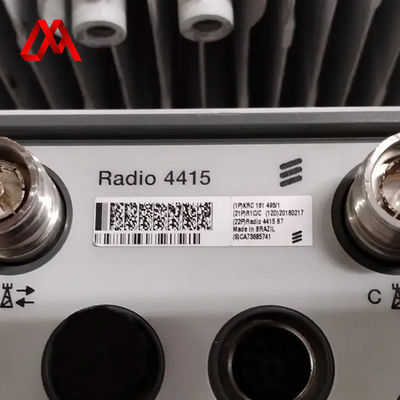 ซื้อ Ericsson Radio 4415 B7 KRC 161 495/1 หน่วยวิทยุระยะไกล 4x40W สำหรับ LTE แบนด์ 7 4T4R RRU ความจุสูง การผลิตออนไลน์