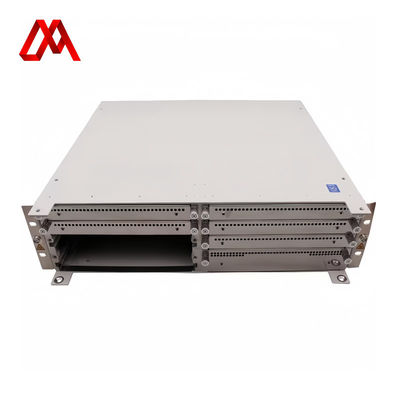 5G NOKIA AMIA 473098A สําหรับ GSM LTE AirScale Subrack BBU Frame