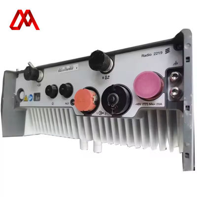 หน่วยวิทยุไร้สาย ERICSSON 5G Rru KRC 161 619/1 2219 B3 KRC161619/1 วงเบส