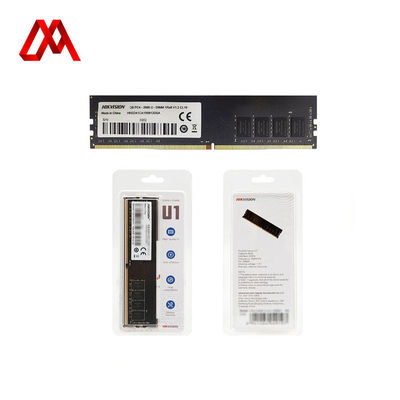 คอมพิวเตอร์รุ่นที่ 4 Hikvision DDR4 8GB 2666mhz 4GB 16GB เอมพิวเตอร์โต๊ะ