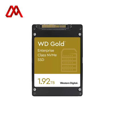 WD GoldTM Enterprise NVMeTM SSD PCIe แฮร์ดไดรฟ์ ดิสก์ 960GB