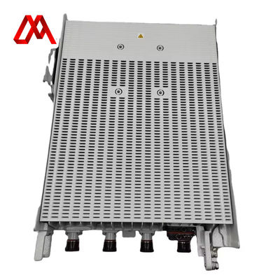 BTS มัลติโมด Huawei RRU5502 ยูนิตวิทยุระยะไกล 02312DDF WD5MBW5502UT 1800MHz-2100MHz 4T4Rx2