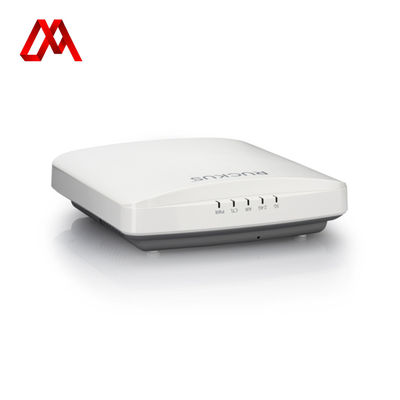 RUCKUS 901-R550-WW00 Wi-Fi ภายในห้อง 6 802.11ax จุดการเข้าถึงสําหรับสภาพแวดล้อมที่หนาแน่น
