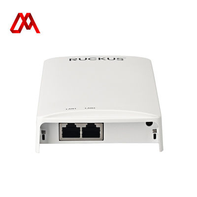 RUCKUS 901-H350-WW00 Wi-Fiติดผนัง 6 2x2 2 จุดการเข้าถึง IoT และสวิตช์