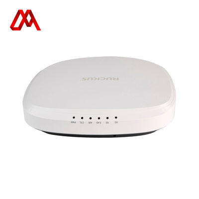 RUCKUS 901-R560-WW00 Wi-Fi ในห้อง 6E 802.11ax จุดเข้าด้วยอัตราการส่งข้อมูล 4.7 Gbps