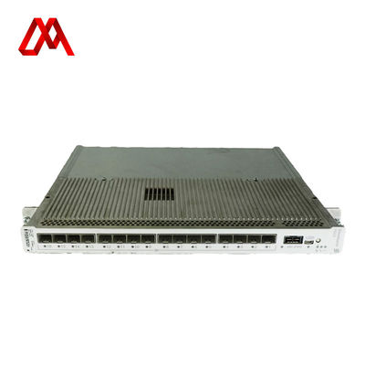 ERICSSON หน่วยเบสเบนด์ R503 KDU137 949/1 BBU R1J 16 ท่า 5G BBU