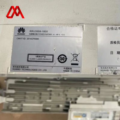 HUAWEI RRU 3959 1800 WD5M18395900 อุปกรณ์สื่อสารไร้สาย