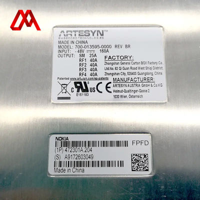 RRU BBU Nokia FPFD 472301A อุปกรณ์สถานีฐาน BTS 472301A