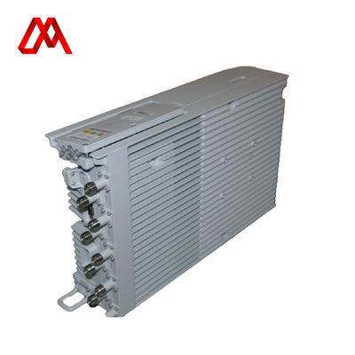 HUAWEI RRU3281 ((2600MHz) 02311HEF สําหรับ LTE FDD 4T4R,4x40W WD5M26328100 ยูนิตวิทยุระยะไกล