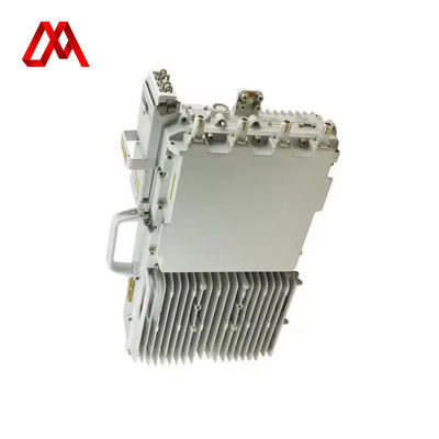 HUAWEI RRU5258 02312QFS LTE TDD 2600 MHz แขวง 38 -48 V DC 8T8R 8 X 30 W IBW 40 MHz WD5MPRU819C2