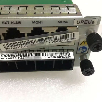 HUAWEI UPEUe 02311TVH UPEU พร้อมไฟฟ้า -48V DC