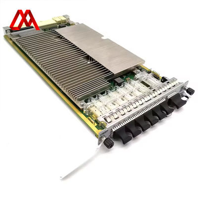 HUAWEI GTMUb 02030LPM บอร์ดควบคุมหลัก Multimode สําหรับสถานีฐาน BBU3900