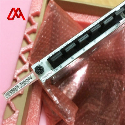 HUAWEI UBBPe2 03057153 หน่วยประมวลผลเบสเบนด์ทั่วไปสําหรับสถานีฐาน BBU3900 BBU3910 และ BBU5900