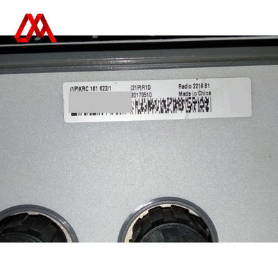 Ericsson Radio 2219 B1 KRC 161 622/1 LTE แบนด์ 1 2x60W ยูนิตวิทยุระยะไกล