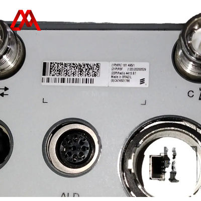 Ericsson Radio 4415 B7 KRC 161 495/1 LTE แบนด์ 7 4x40W ยูนิตวิทยุไกล