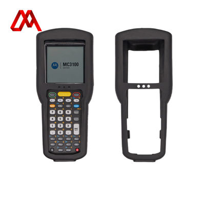 บูทยางสำหรับงานหนักสำหรับ Motorola MC3190 / MC32n0 เคสป้องกันแบบทนทานสำหรับการใช้งานในอุตสาหกรรม