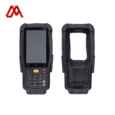รองเท้ายางกันกระแทกสำหรับ CipherLab RK25 / RK26 – เคสป้องกันสำหรับสภาพแวดล้อมอุตสาหกรรม